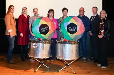 Launch Culture Night 2026