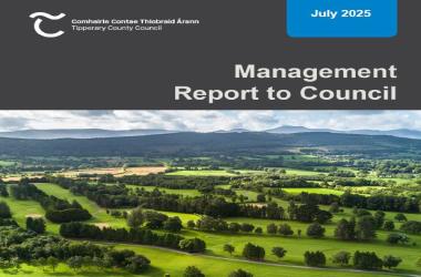 Management report July 2025