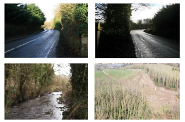 Photos of Latteragh Scheme