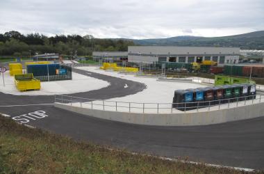 Carrigeen Recycling Centre