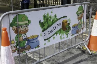 St Patricks Day photo