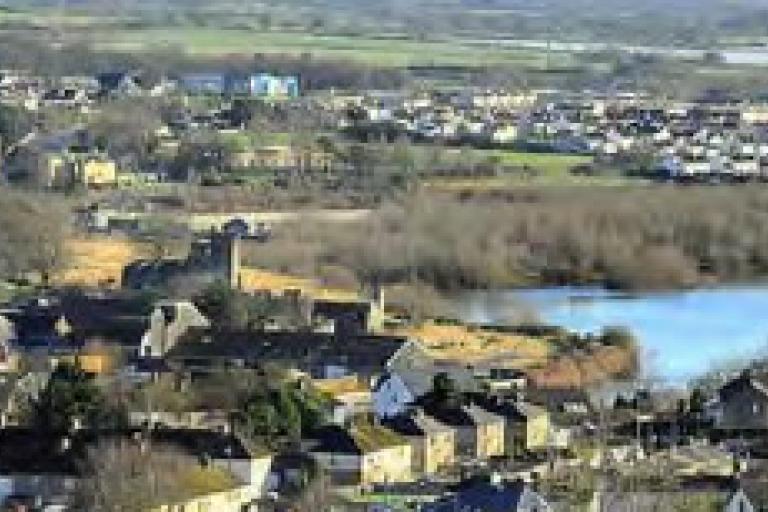 Live and Work in Carrick