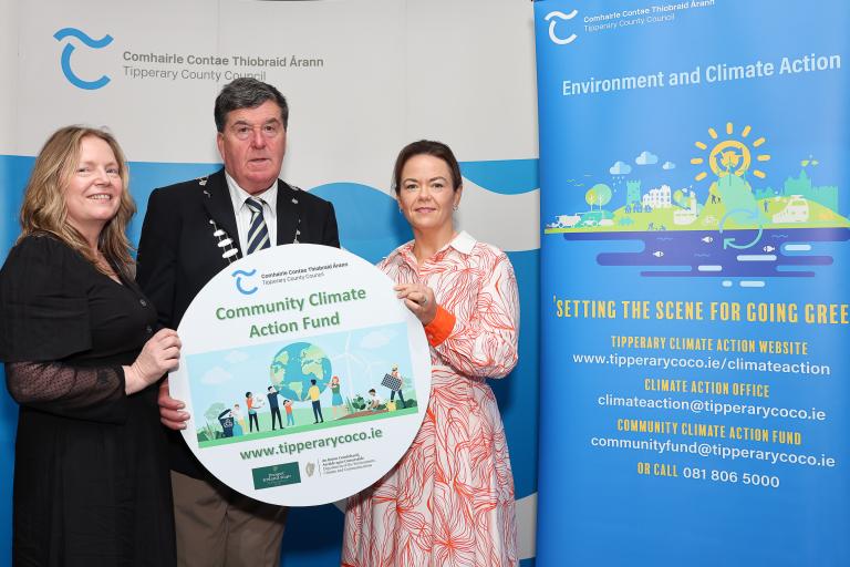 Community Climate Action Fund Call 2