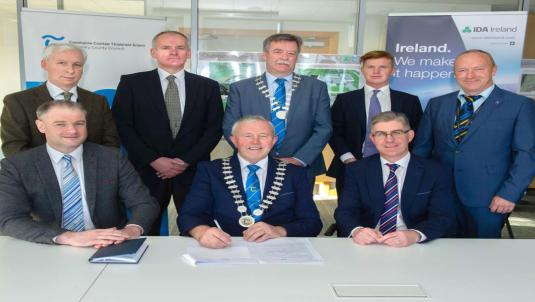 Advanced Building Solutions