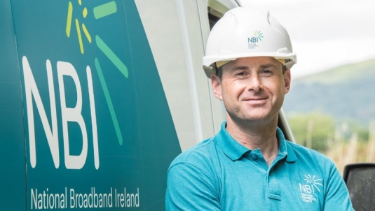 National Broadband Ireland