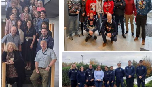 Tipperary County Council Staff