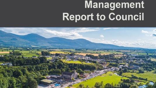 Management report May 2025