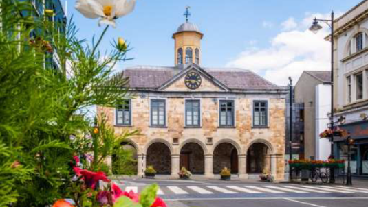 Clonmel BID Proposal