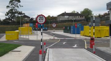 Carrigeen Recycling Centre