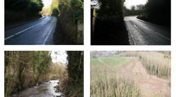 Photos of Latteragh Scheme