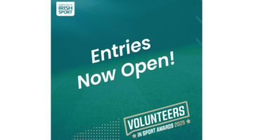 entries now open