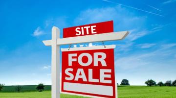 Site for Sale