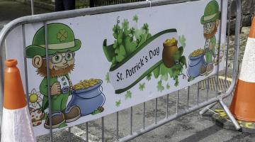 St Patricks Day photo