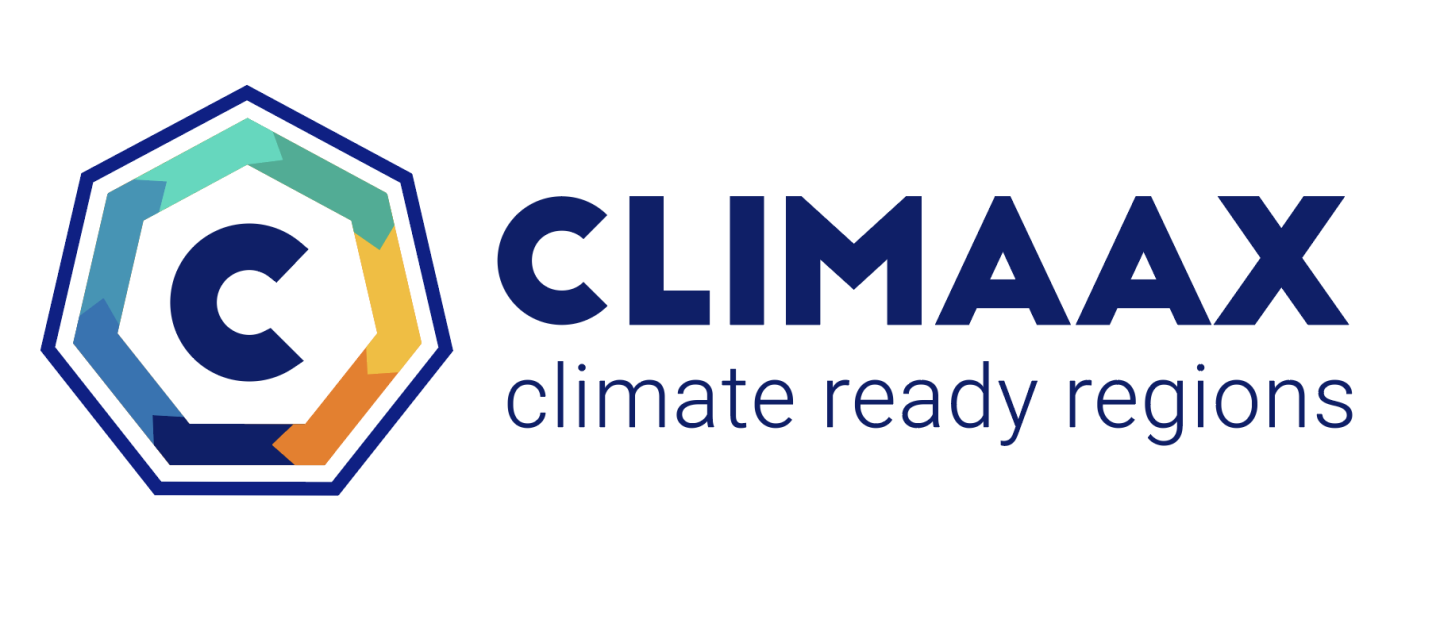 Climaax Logo