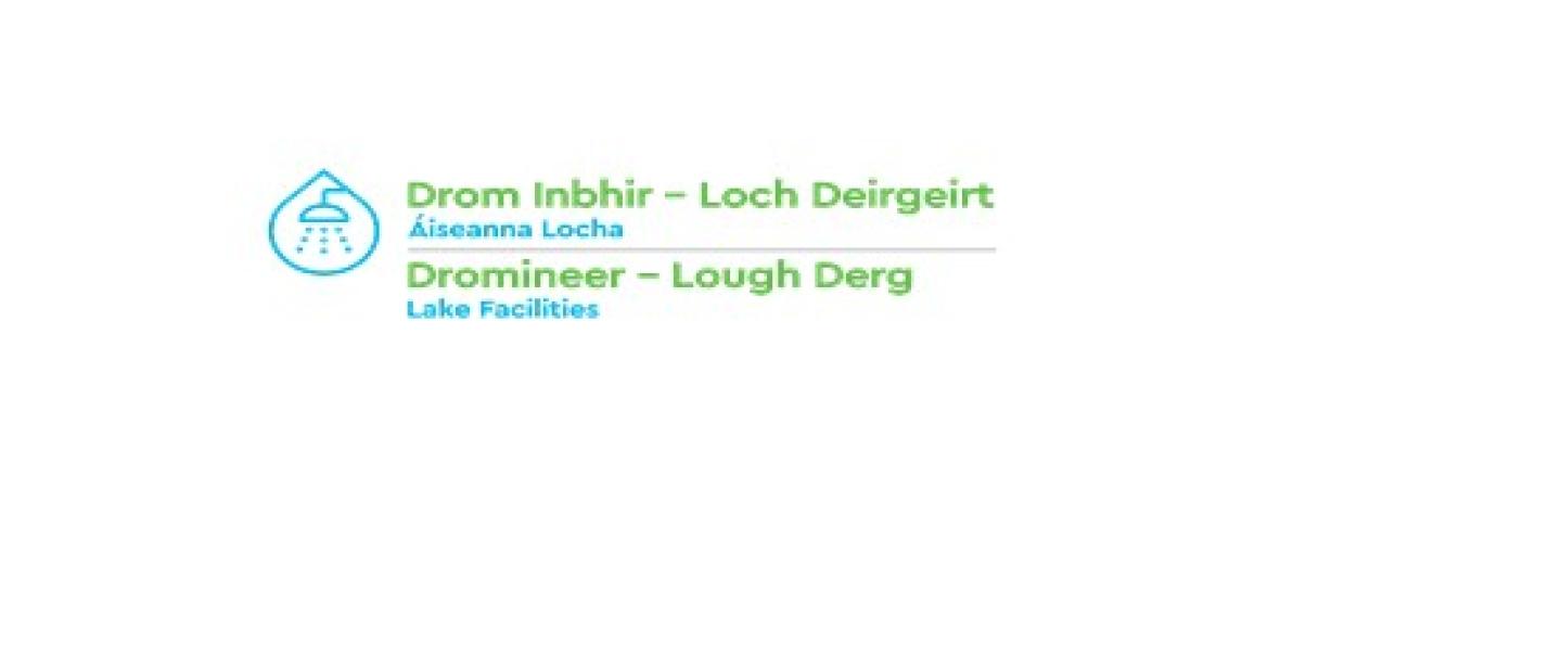 Dromineer - Lough Derg Lake Facilities logo.jpg