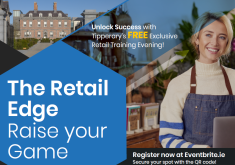 The Retail Edge