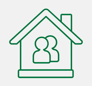 Tenants icon
